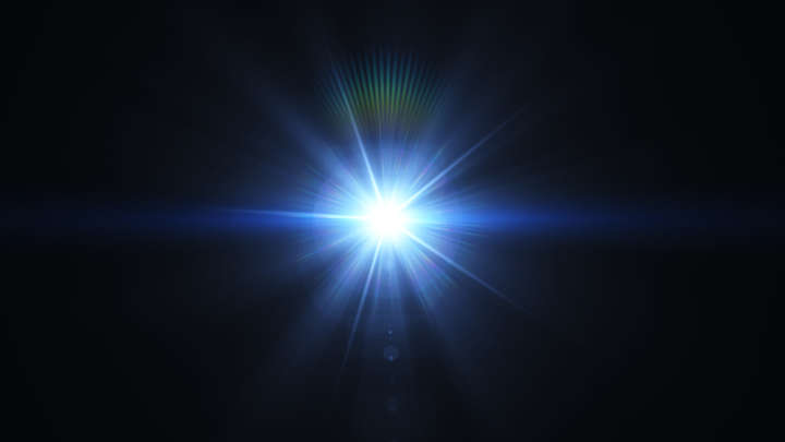unexplained explosions of light in Earth's Atmosphere