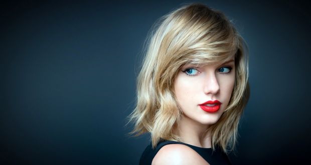 The Best Taylor Swift Lyrics To Get You Moving