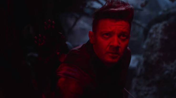 Avengers Endgame