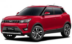 Mahindra XUV 300
