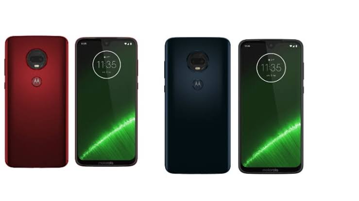 Moto G7 Series launched: Here are the specs and price of all 4 devices