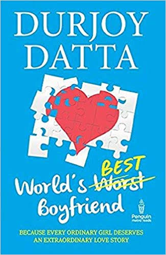World's Best Boyfriend novel: A classy coming of age novel