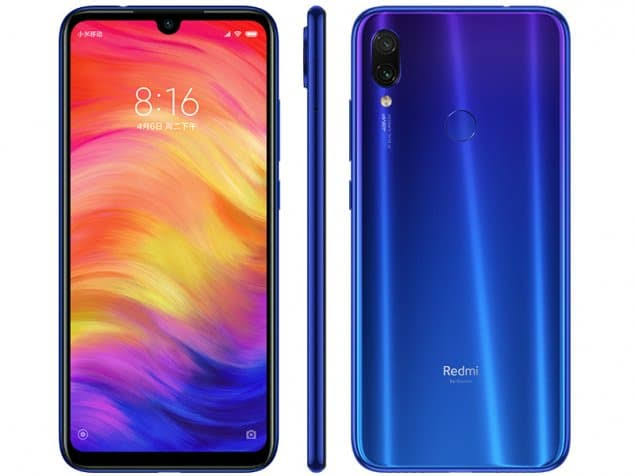 Redmi Note 7 Launch in India: "Game Changer Device" says Manu Kumar Jain