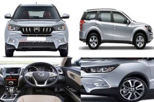 Mahindra XUV 300