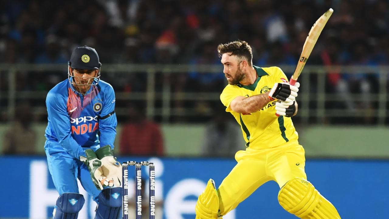 India Vs Australia 2nd T-20: Even after good performance India loses match