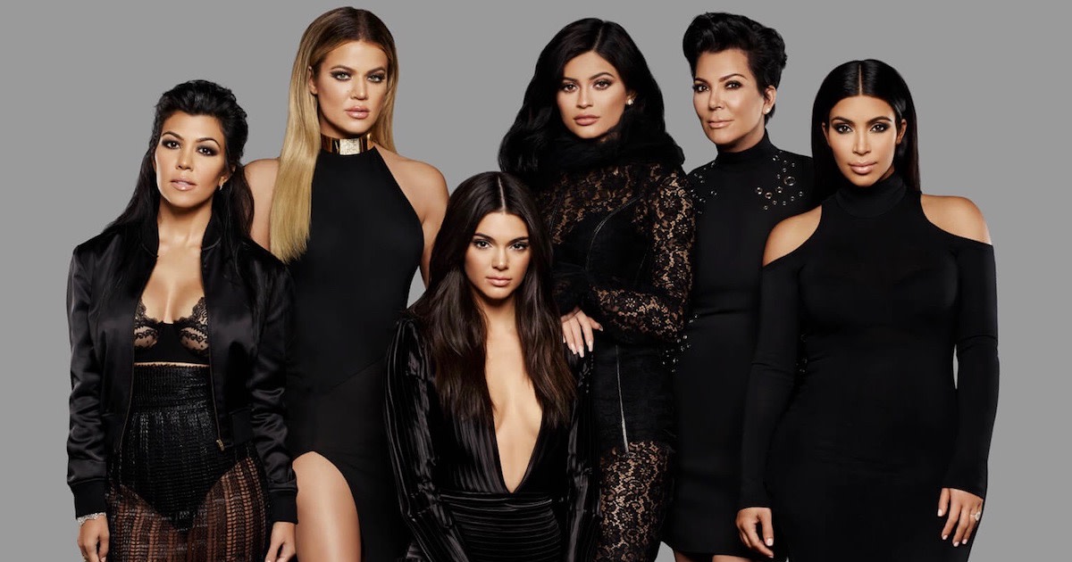 Do You Know Who The Kardashians Are?