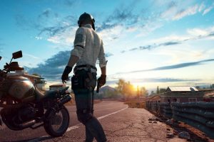 Pubg gets bannedPubg gets banned