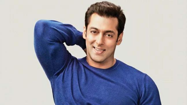 Best Salman entertainers- the best of Bhaijaan