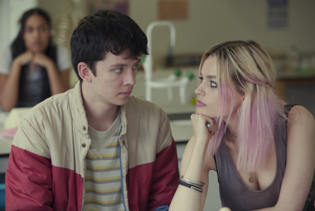 Netflix's Sex Education is the best Teen Comedy you will see