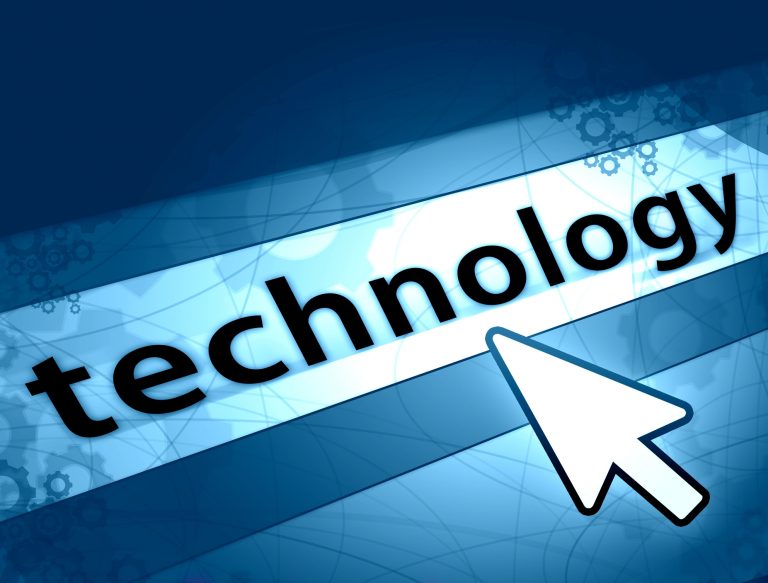 Technology facts that will astonish you