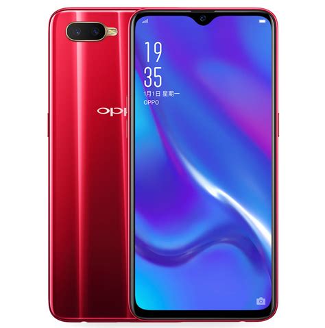 Oppo K1