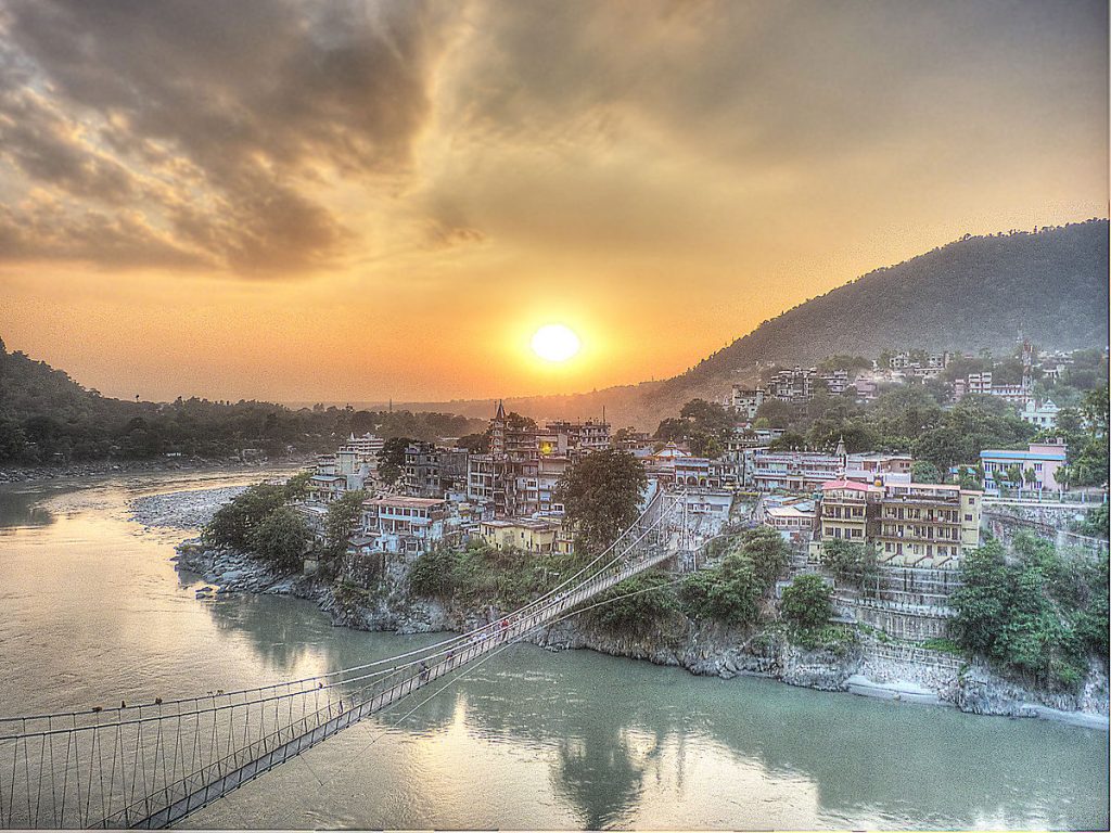 Top 5 Tourist Destination