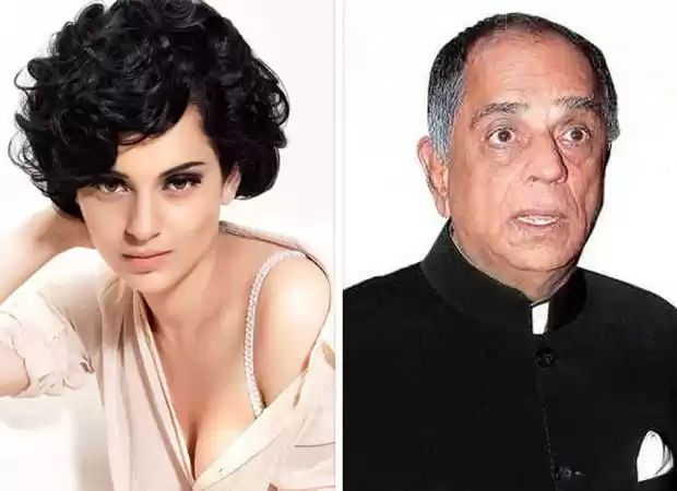 कंगना राणावत का खुलासा "मुझे बिना कपड़ों के फोटो शूट करने को कहा गया था"