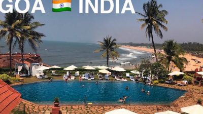 Best things about GOA