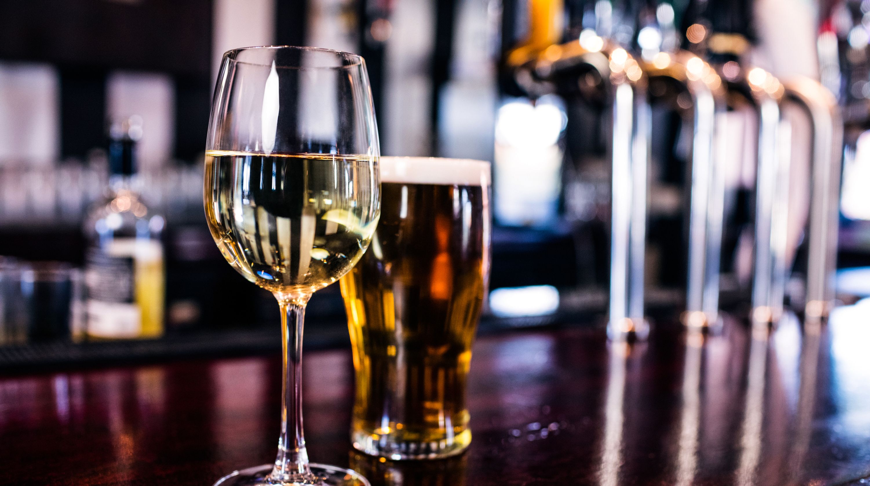 Alcohol