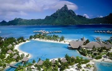 Andaman and Nicobar islands: best destination to travel