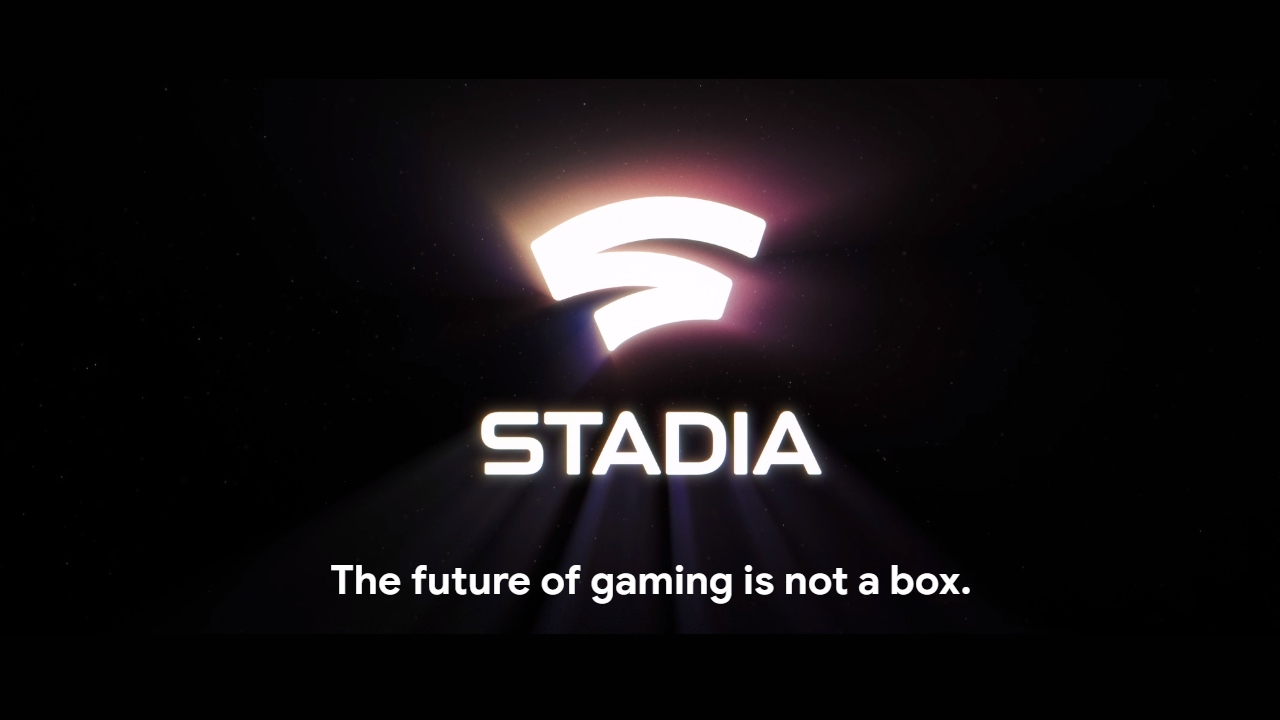 Google Stadia: Is it the real future of Gaming?