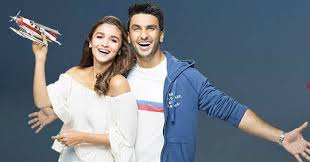 Gully Boy Sequel On The Go!