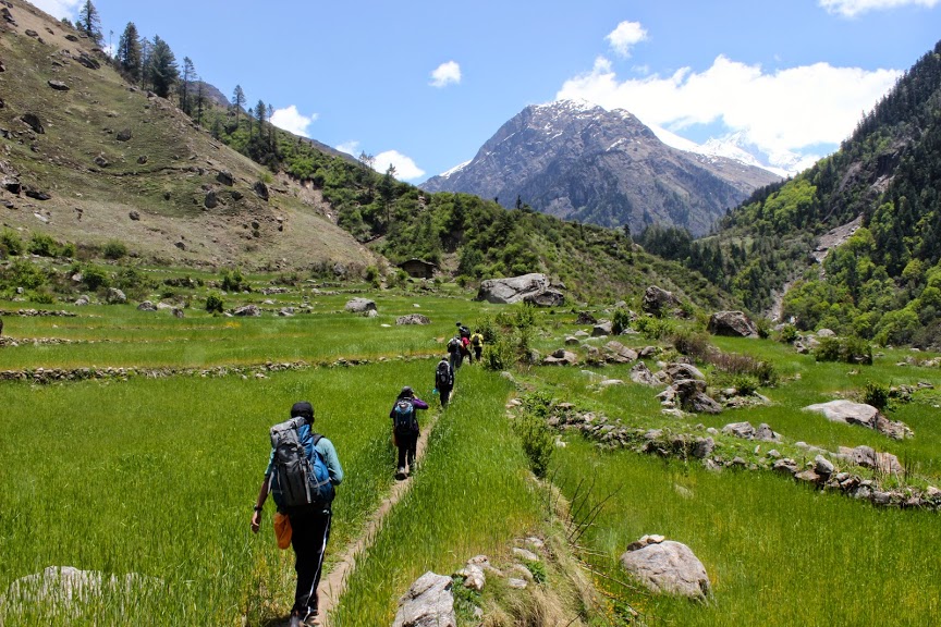 Top 5 Tourist Destination