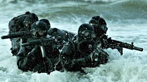 World's most deadliest Armed forces