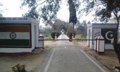 why INDIA does not seal the Indo-Pak border