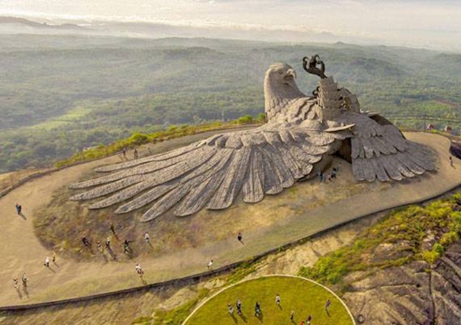 it is highly recommended to take a trip once atleast every year. So, here are the Top 5 Tourist Destination Places you need to go with your friends and enjoy.