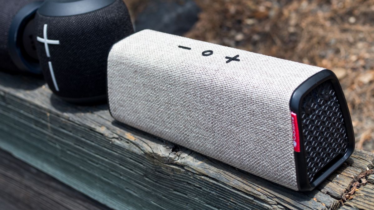 The best budget Bluetooth Speakers available online