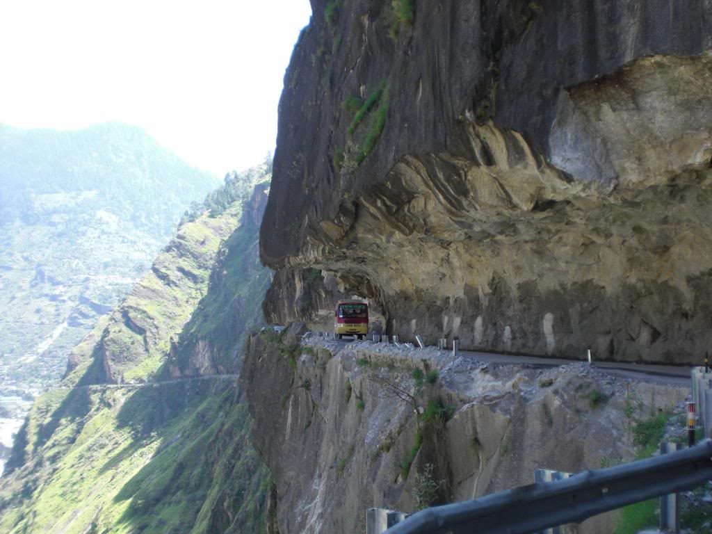 Leh-Manali