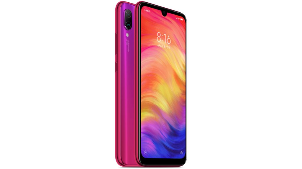 Redmi 7