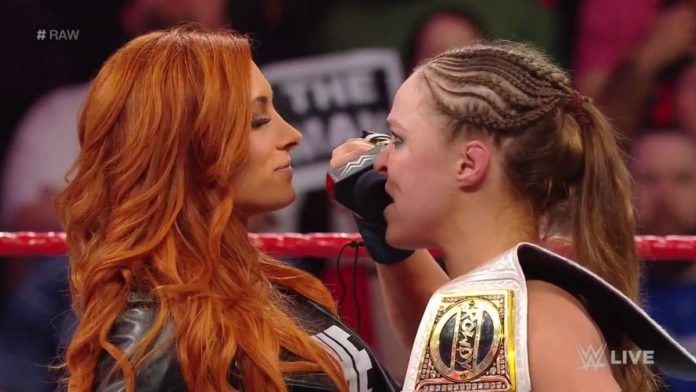 WWE Raw full show results: The Shield Reunites