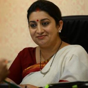 How HRD Ministry under Smriti Irani Used GIS Mapping for Benchmarking of the Schools