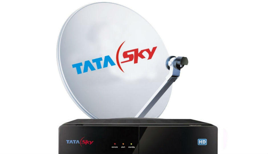 जानिए क्या है TATA SKY का Flexi Annual plan - Youth Express