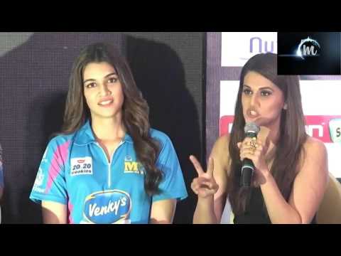 Tapsee Pannu & Kriti Sanon Openly Voiced Their Opinion Against Bollywood Partiality!