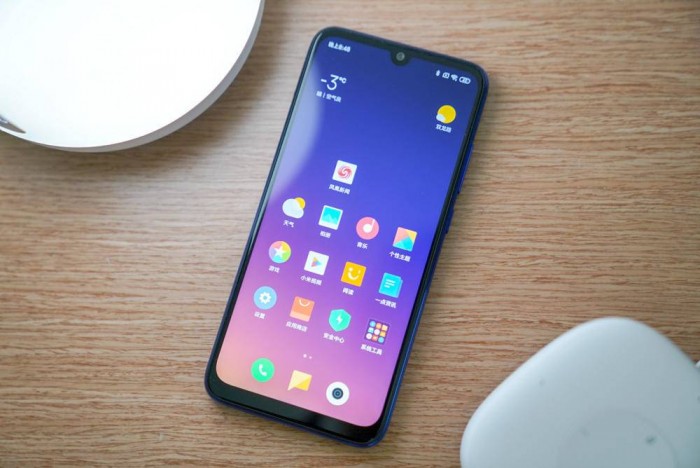Redmi 7 goes official: know full specs, price and more