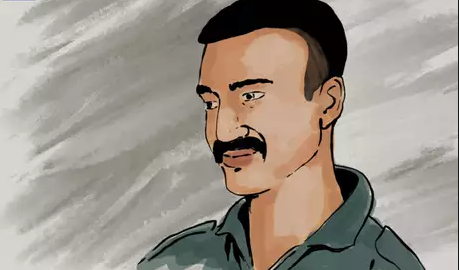 अभिनंदन की बहन ने अपने भाई के लिए दिल को छू लेने वाली कविता लिखी है - Youth Express