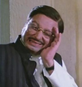 हम आपके है कौन फिल्म