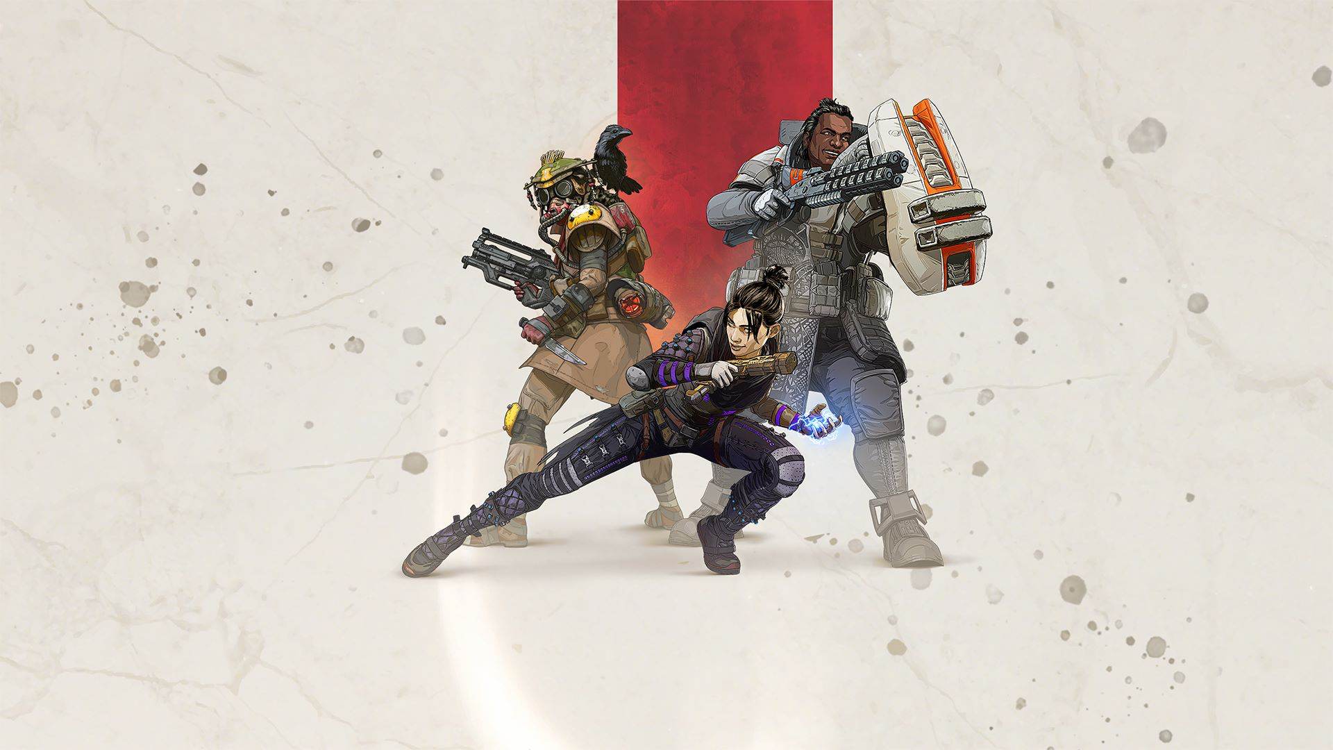 Apex Legends hits 50 million users in only 1 month