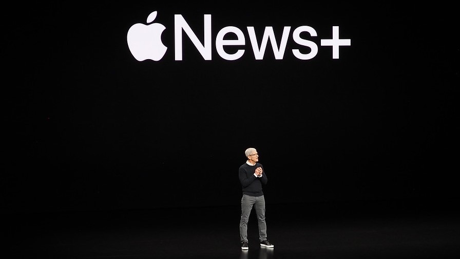 एप्पल ने लॉन्च किया Apple News+ -Youth Expres