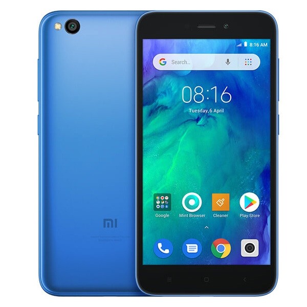 Redmi Go to go on sale soon: Is it worth the buy?