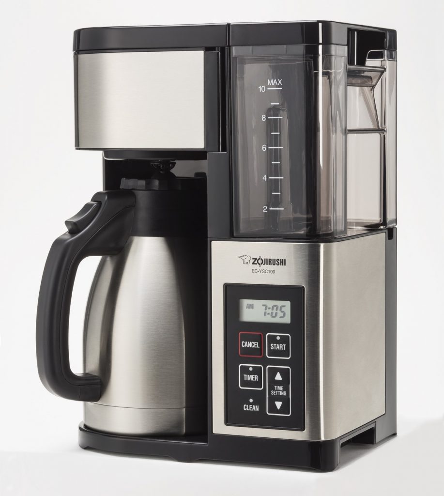Coffee Maker