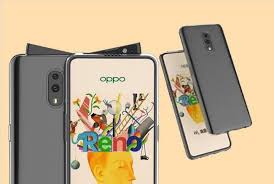 Oppo Reno के स्पसिफिकेशन लीक -Youth Express