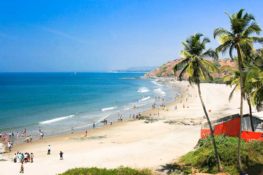 Top 5 Tourist Destination