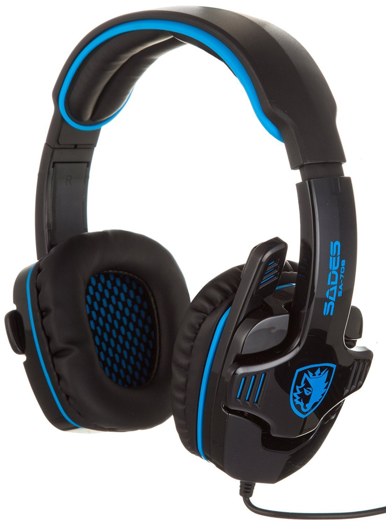 The best Gaming Headphones for playing online Games