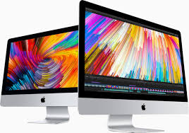 Apple ने लॉन्च किया दो नए Apple iMacरेटिना 4K और 5K डिस्प्ले के साथ-Youth Express
