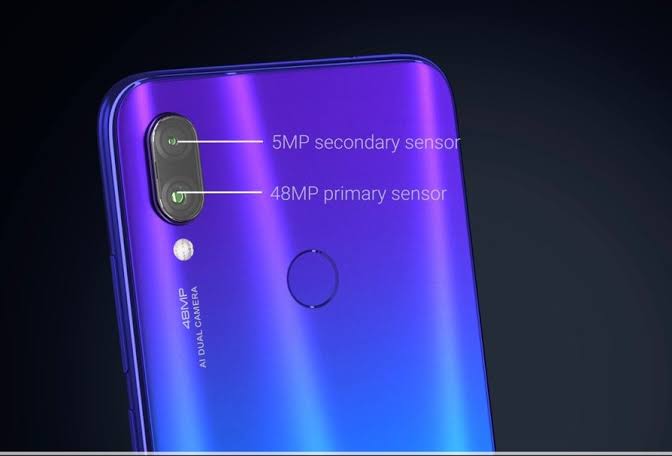Redmi Note 7 Pro launched in India: Know full specs, launch date and price