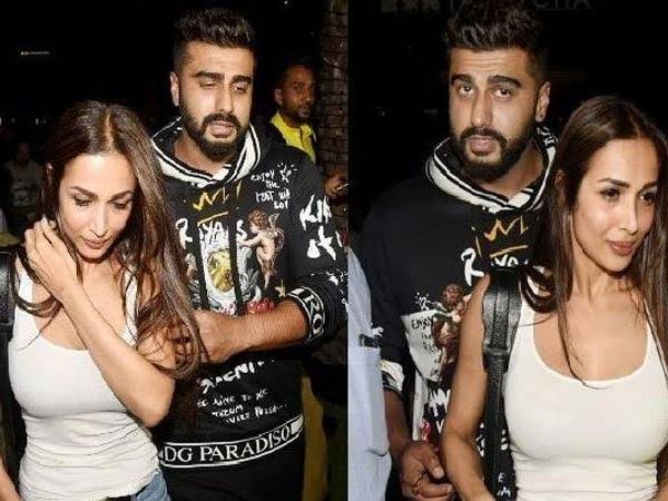क्या अर्जुन कपूर और मलाइका अरोरा कर सकते हैं शादी ?