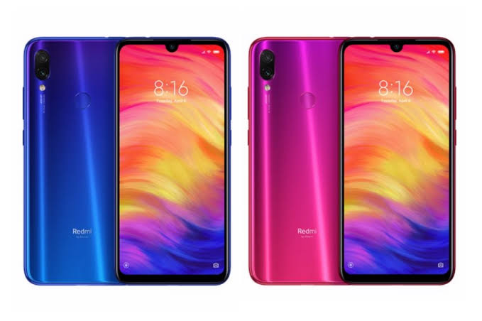 Things to know before buying the Redmi Note 7 Pro
