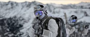 Deadliest Armed forces