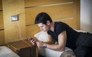 Myths about charging your phone