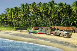Best things about GOA
